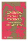 Governing Without Consensus