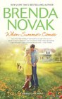 When Summer Comes (Whiskey Creek, Bk 3)