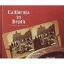 California in Depth A Stereoscopic History