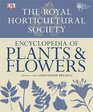 Royal Horticultural Society Encyclopedia of Plants  Flowers
