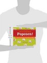 Let's Cook with Popcorn Delicious  Fun Popcorn Dishes Kids Can Make