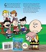 The Peanuts Family Cookbook Delicious Dishes for Kids to Make with Their Favorite GrownUps