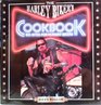 The Harley Biker's Cookbook Big Bites for Hungry Bikers