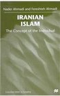 Iranian Islam  The Concept of the Individual
