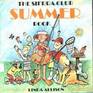 The Sierra Club Summer Book