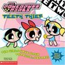 Powerpuff Girls 8x8 #11 : Teeth Thief (PowerPuff Girls)