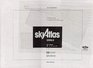 Sky Atlas 20000 2ed Desk Edition