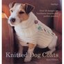 Knitted Dog Coats