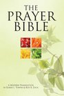 The Prayer Bible A Modern Translation