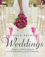 Paula Pryke Weddings Bouquets and Floral Arrangements for the Most Memorable and Perfect Wedding Day