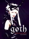 Goth Vamps and Dandies