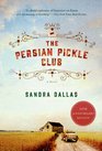 The Persian Pickle Club