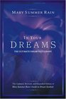 In Your Dreams The Ultimate Dream Dictionary