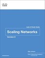Scaling Networks v6 Labs  Study Guide