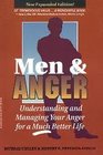 Men  Anger Understanding and Managing Your Anger for a Much Better Life