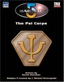 Babylon 5 The Psi Corps