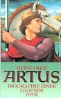 Artus Biographie einer Legende