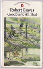 Goodbye to All That : Autobiography in WW I