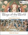 Ways of the World A Brief Global History Combined Volume