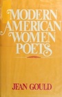 Modern American Women Poets
