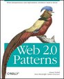 Web 20 Patterns What entrepreneurs and  information architects need to know