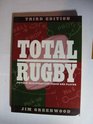 Total Rugby FifteenMan Rugby for Coach and Player