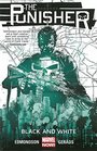 The Punisher Volume 1 Black and White