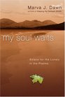 My Soul Waits Solace for the Lonely in the Psalms