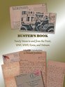 Buster's Book Family Voices to and from the Front WWI WWII Korea and Vietnam