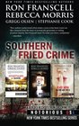 Southern Fried Crime Notorious USA Box Set