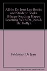 Dr Jean Lap Books and Student Books