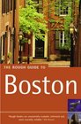 The Rough Guide To Boston  4th Edition