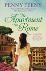 The Apartment in Rome