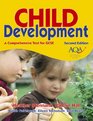 Child Development A Comprehensive Text for GCSE