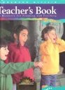 Houghton Mifflin Invitationsto Literacy Teacher's Book A Resource for Planning and Teaching Level 4 Imagine Theme 3 Super Sleuths