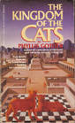 The Kingdom of the Cats (Starcats #3)