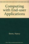 Computing with Enduser Applications