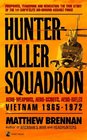 Hunter Killer Squadron