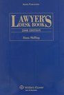 Lawyer's Desk Book 2008