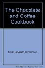 Chocolate  Coffee Cookbook