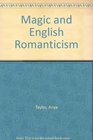 Magic and English Romanticism