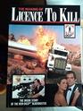 The making of Licence to kill
