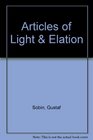 Articles of Light  Elation