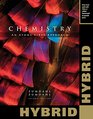 Chemistry An Atoms First Approach Hybrid Edition
