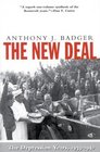The New Deal  The Depression Years 19331940