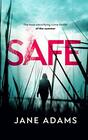 SAFE the most electrifying crime thriller of the summer