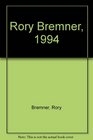 Rory Bremner 1994