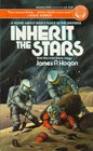 Inherit the Stars (Giants, Bk 1)