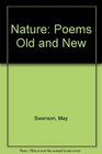 Nature Poems Old and New