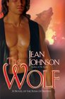 The Wolf  (Sons of Destiny, Bk 2)